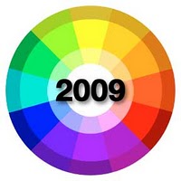 2009 Color Wheel